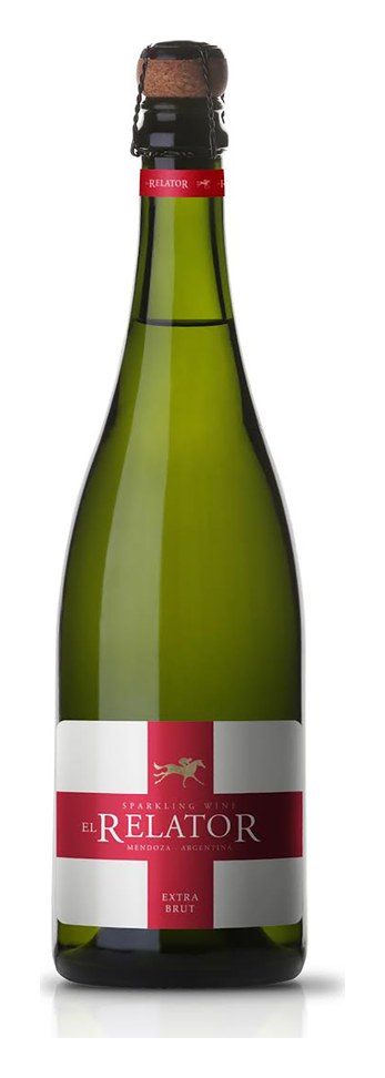 El Relator El Relator Extra Brut