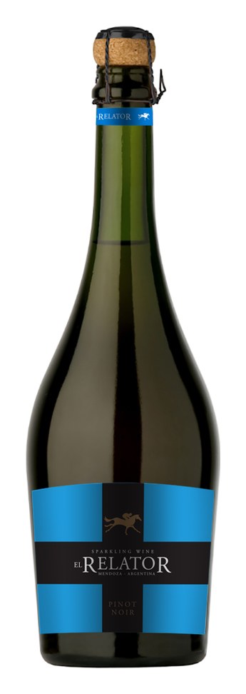 El Relator El Relator Pinot Noir