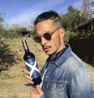 Amigos de El Relator Wines