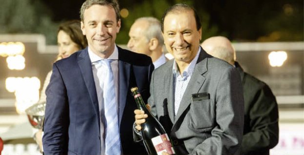 Amigos de El Relator Wines