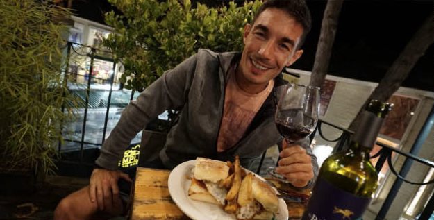 Amigos de El Relator Wines
