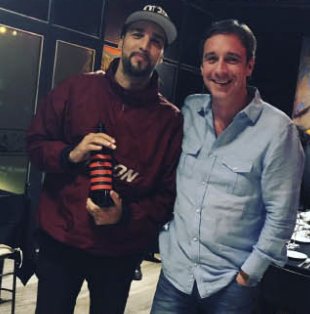Amigos de El Relator Wines