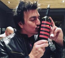 Amigos de El Relator Wines