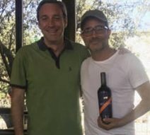 Amigos de El Relator Wines