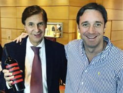 Amigos de El Relator Wines