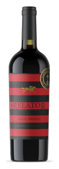 El Relator Gran Premio