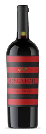 El Relator Gran Premio 2023