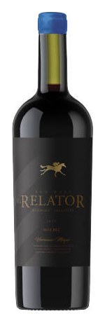 El Relator Hermano Mayor 2021